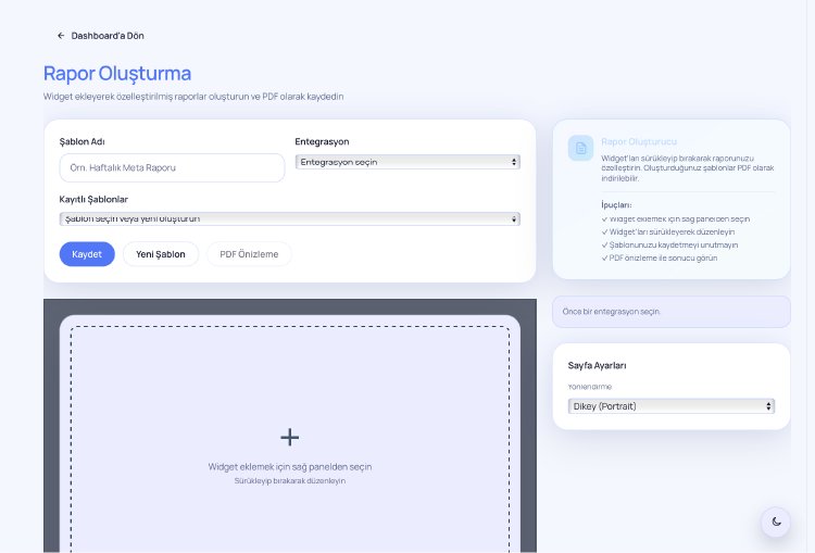 -_eklenebilir raporlar