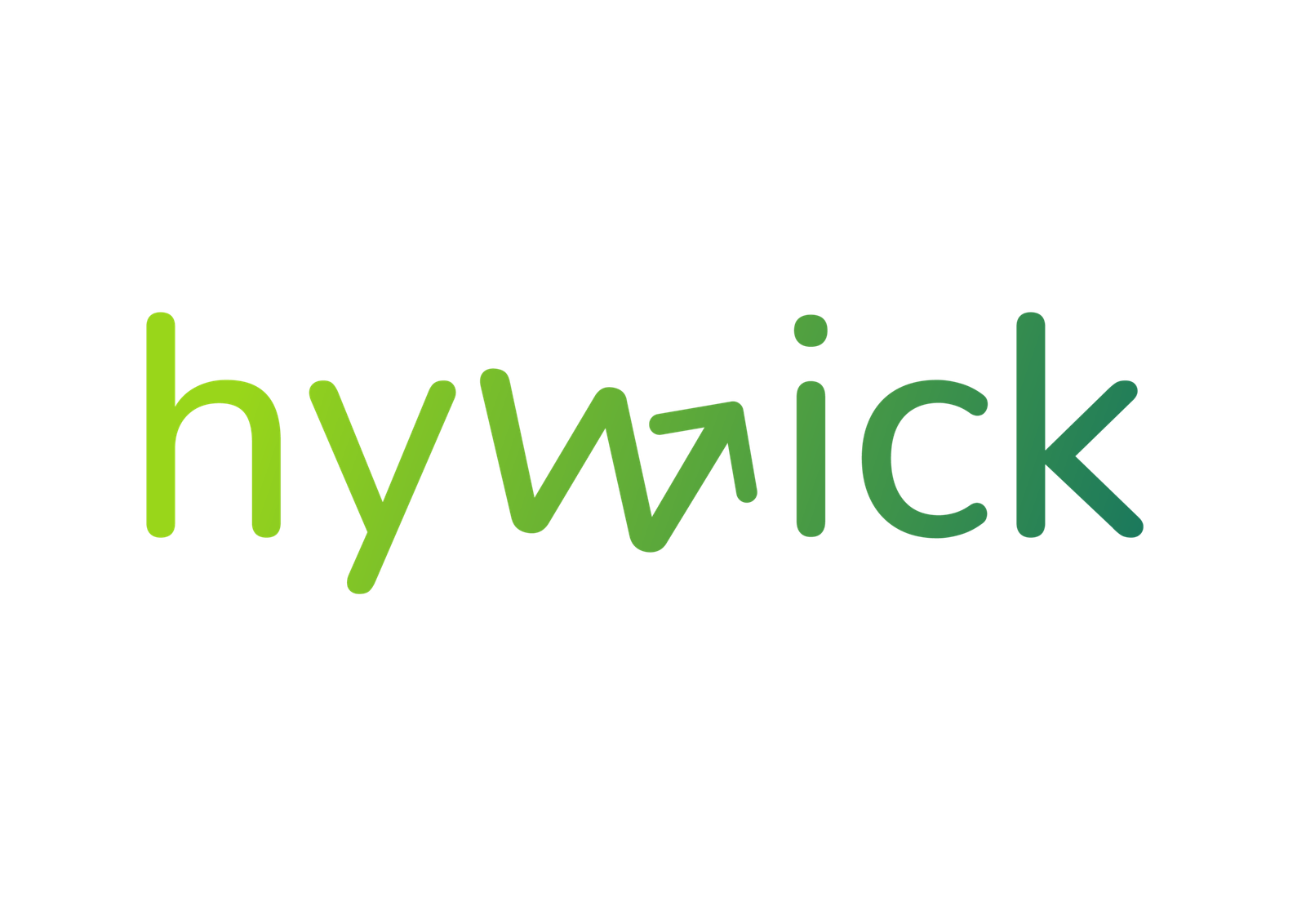 hyWick