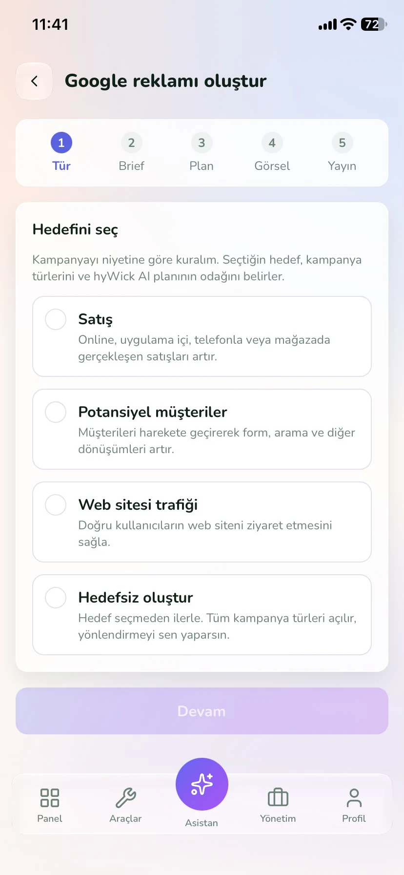 Reklamlar