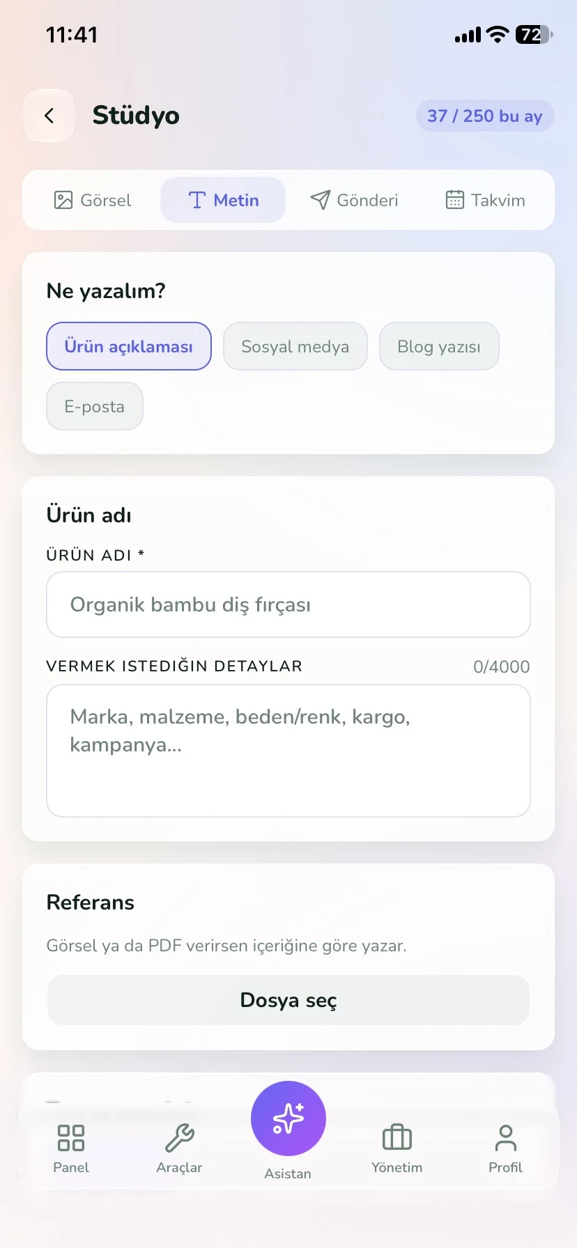 Stüdyo