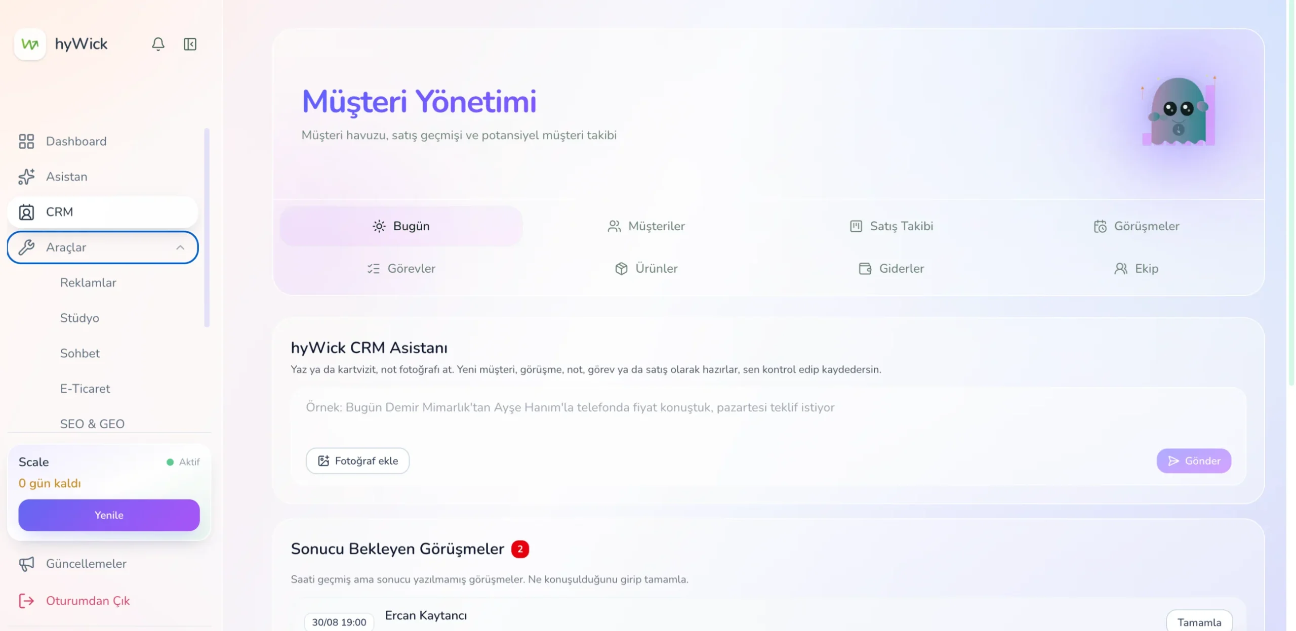CRM